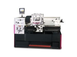TORNO TH 4210D 400V con DPA31 Plus