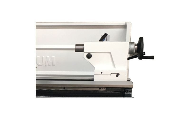 TORNO TH 4210D 400V con DPA31 Plus - Image 4