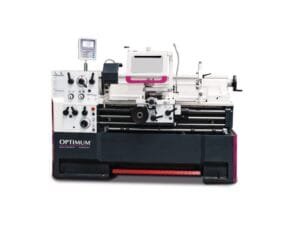#TORNO TH 4610D 400V con DPA31 Plus TH 4610D