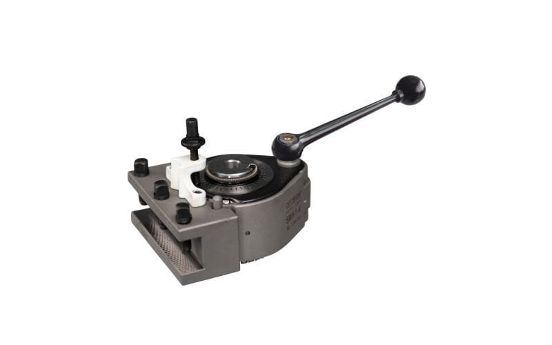 TORNO TH 4610D 400V con DPA31 Plus TH 4610D - Image 4