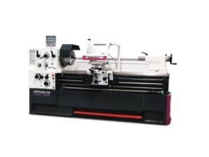 TORNO TH 5620D 400V con DPA31 Plus TH562OD