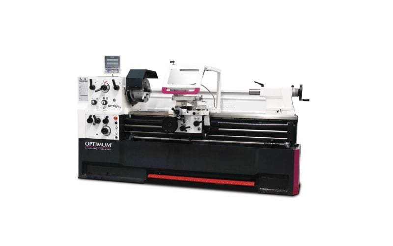 TORNO TH 5630D 400V con DPA31 Plus TH 5630