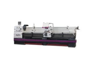 TORNO TH 6630D 400V con DPA31 Plus Torno TH 6630D