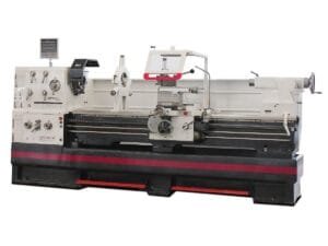 TORNO TH 8020D 400V con DPA31 Plus Torno TH 8020D