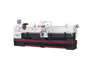 TORNO TH 8030D 400V con DPA31 Plus Torno TH 8030D