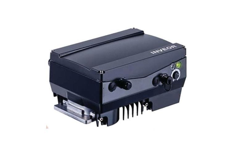 Taladro de engranajes OPTIdrill DH35V - 400 V - Image 2