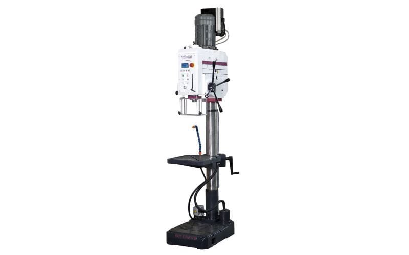 Taladro de engranajes OPTIdrill DH35V - 400 V