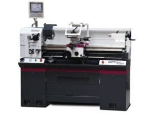 Torno de bancada TM 3310V - 400 V DPA 32