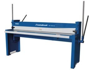 Cizalla manual TBS 1501-15