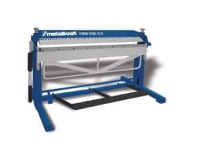 Plegadora de chapa FSBM 2020-12 E