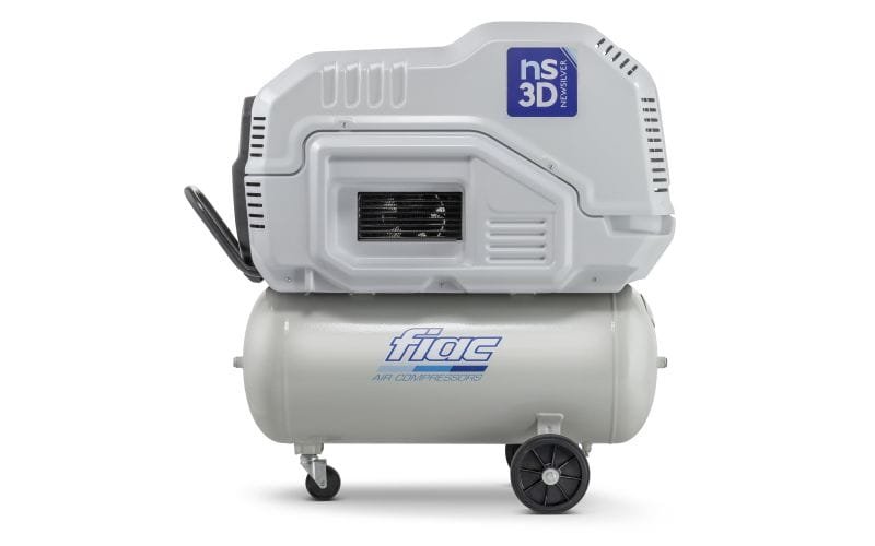Compresor NS D 3 90 W - Image 2