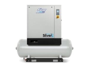COMPRESOR SILVER 15 - 500 L