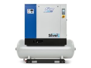 Compresor SILVER 7.5 CV - 400 V - 500 l