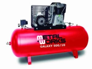 Compresor GALAXY 500 - 10 CV