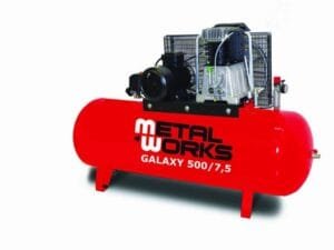 Compresor GALAXY 500 - 7,5 CV