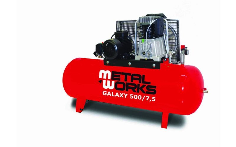 Compresor GALAXY 500 - 7,5 CV
