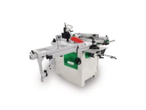 Sierra combinada UMK 5-260 400 V