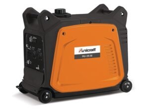 GENERADOR PG-I 35 SE