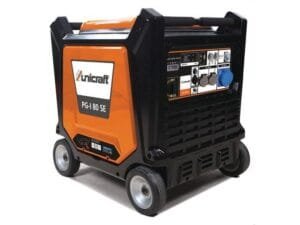 GENERADOR INVERTER PG-I 80 SE