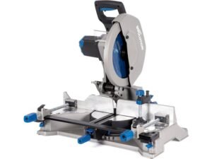 Ingletadora TCT S355MCS - Ø 355 mm