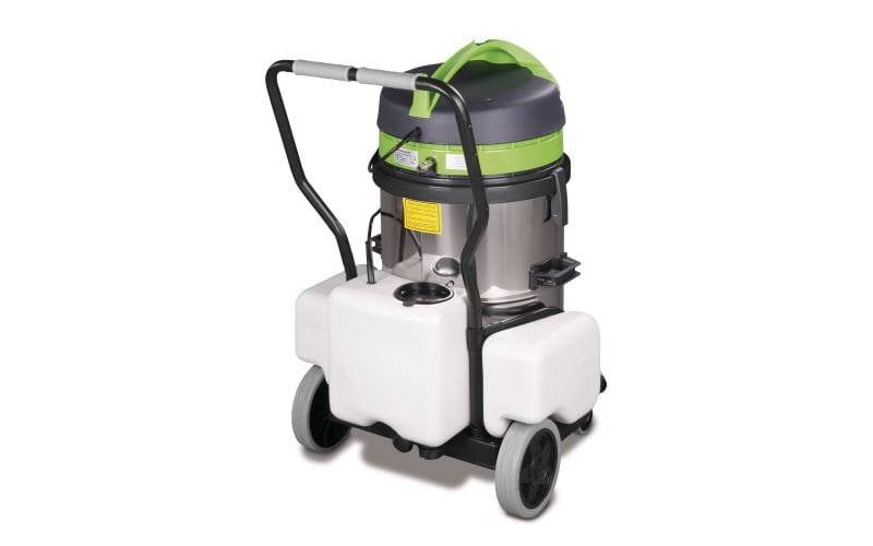 Aspirador industrial Limpiador de tapicerías flexCAT 262-2 IEPD - Image 8