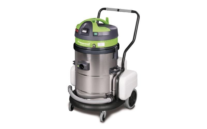Aspirador industrial Limpiador de tapicerías flexCAT 262-2 IEPD - Image 7
