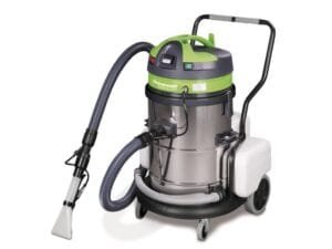 Aspirador industrial Limpiador de tapicerías flexCAT 262-2 IEPD
