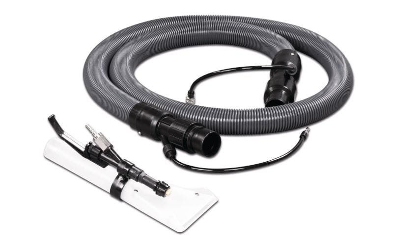 Aspirador industrial Limpiador de tapicerías flexCAT 262-2 IEPD - Image 2