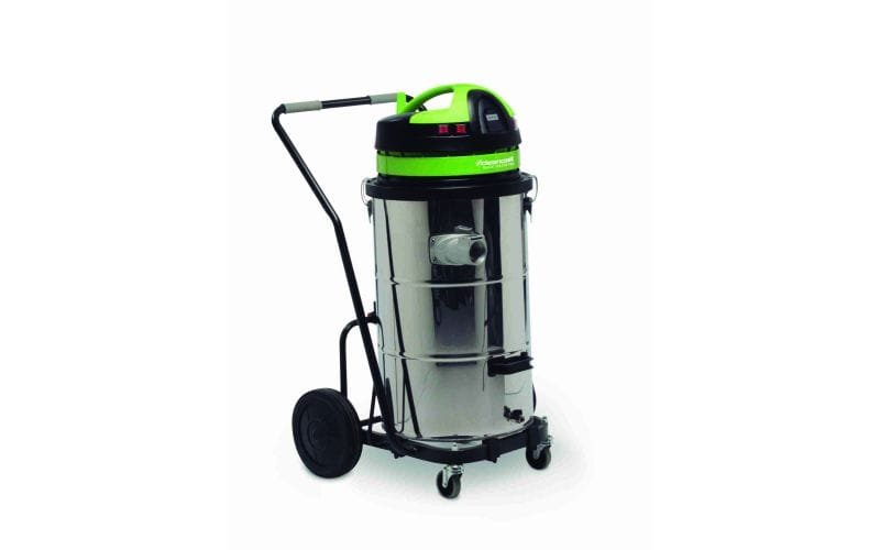 Aspirador industrial flexCAT 378 EOT-PRO