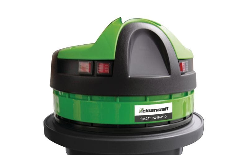 Aspirador industrial flexCAT 350 IH-PRO - Image 5