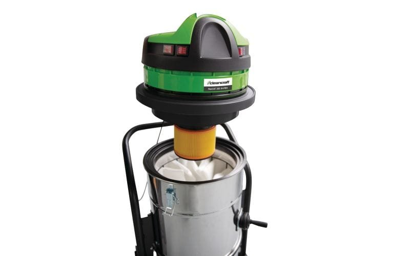 Aspirador industrial flexCAT 350 IH-PRO - Image 4