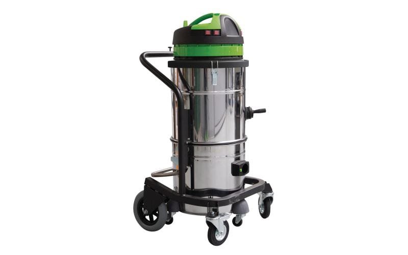 Aspirador industrial flexCAT 350 IH-PRO