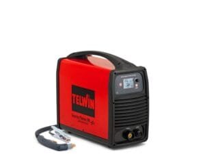 SUPERIOR PLASMA 100 230V/400V + ACC