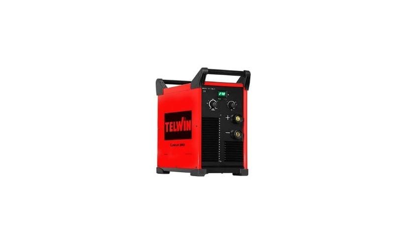 Soldadora inverter MMA LINEAR 350i 230 V /400 V