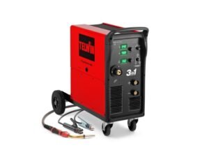 Soldadora inverter MASTERMIG 405i 230 V / 400 V
