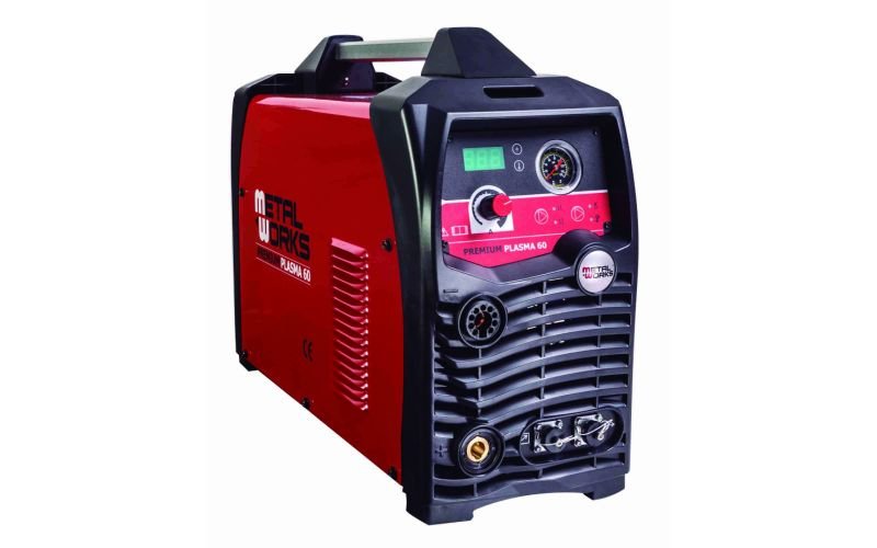 Sistema inverter de corte Premium Plasma 60 - Image 3