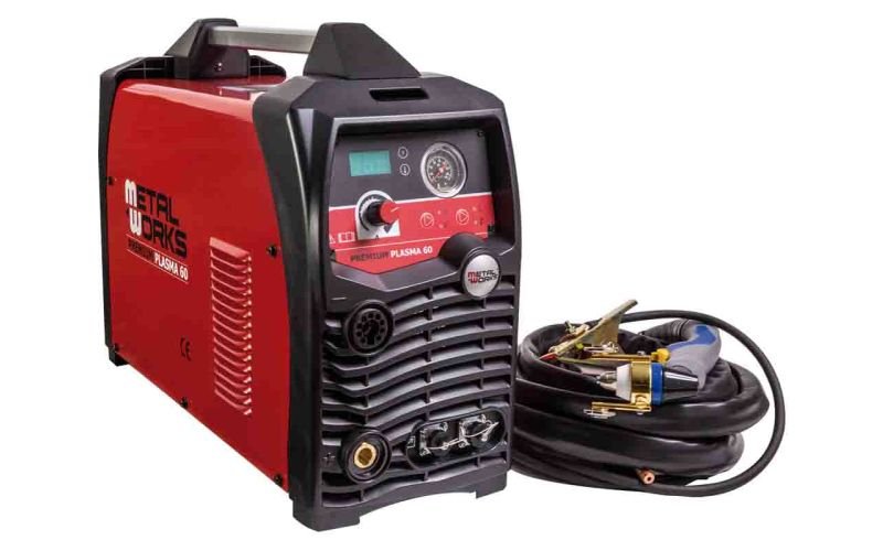 Sistema inverter de corte Premium Plasma 60 - Image 2
