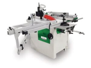 Sierra combinada UMK 5-260 230 V
