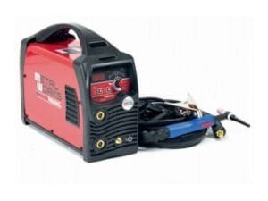 Soldadora Inverter Premium TIG 200 HF AC/DC