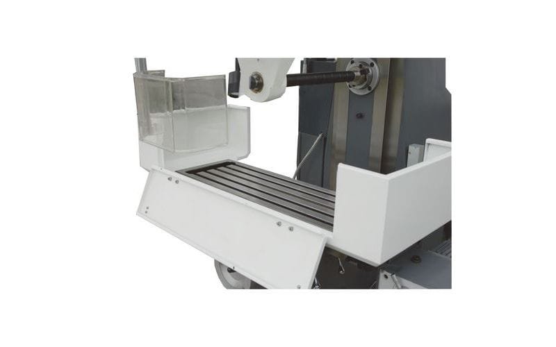FRESADORA OPTI MUM MT 50, 400 V. MT 50 - Image 3
