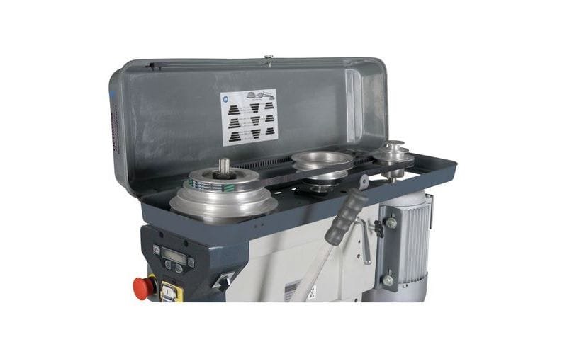 Taladro de columna OPTIdrill D 33PRO - 400V 3Ph 400V - Image 2