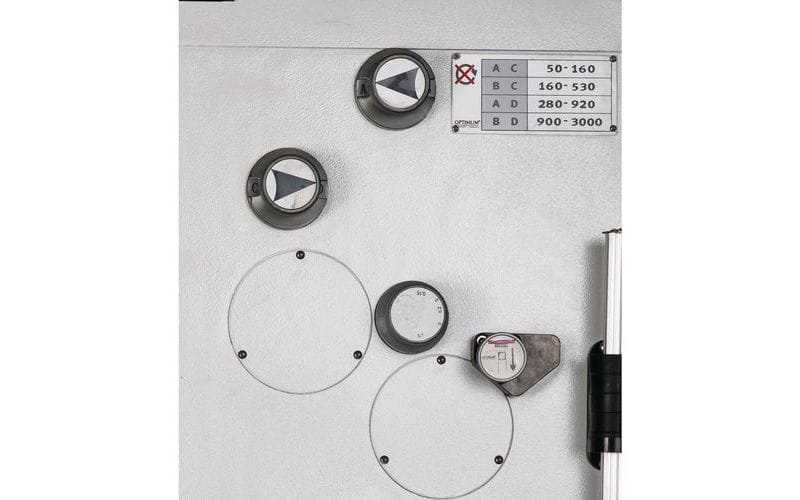 Taladro de columna DH 32 GSV - Image 5