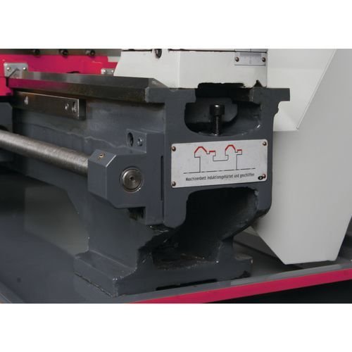 Torno de Sobremesa TU2406 230 V 250X550 MM - Image 2