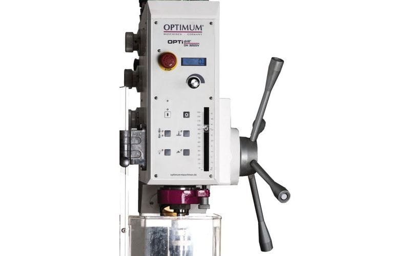 Taladro de columna DH 32 GSV - Image 2
