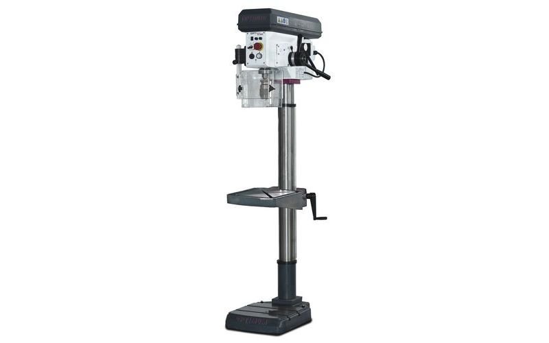 Taladro con Avance Automático DH 28FS - 400V