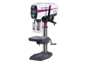 Taladro de Columna y Sobremesa DP 26-T - 230V
