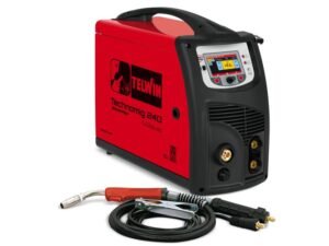 SOLDADORA INVERTER HILO TECHNOMIG 240 WAVE 230V