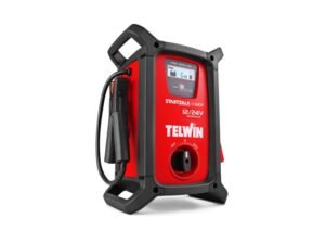 ARRANCADOR MULTIFUNCIÓN STARTZILLA 12024 XT 12V/24V