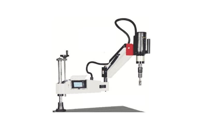 Roscador Eléctrico de Brazo MWKZ16CM – M3-M16