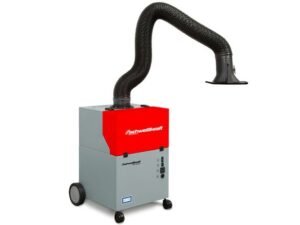 Aspirador de Soldadura SRF MASTER